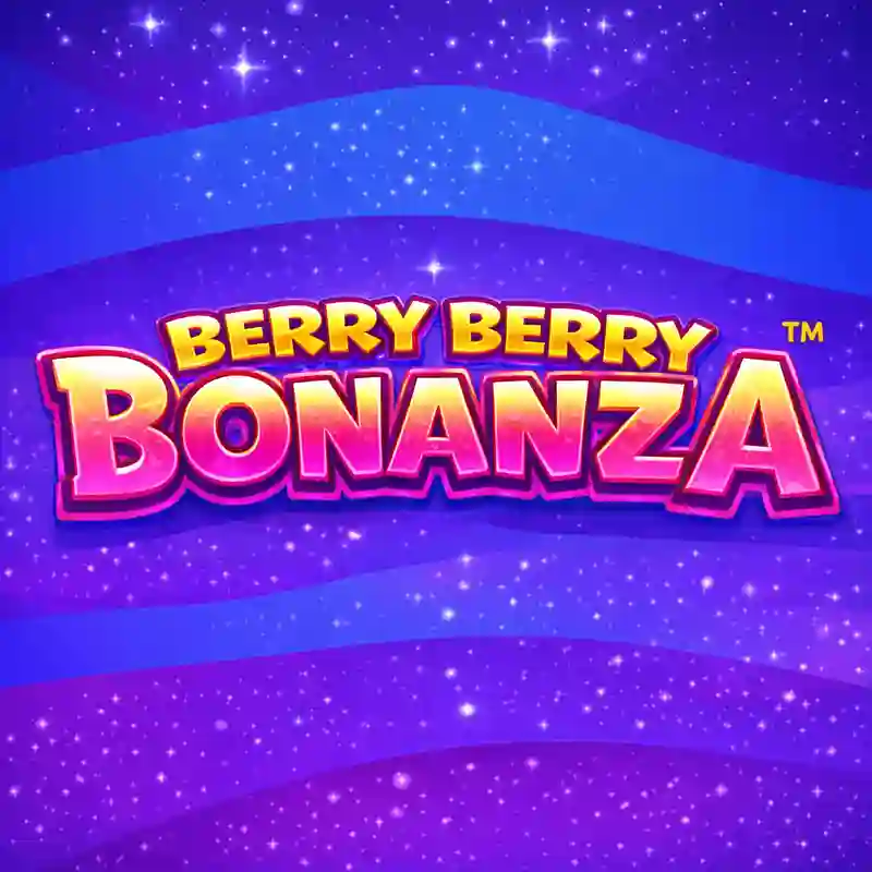 Berry Berry Bonanza Casino Slot Game