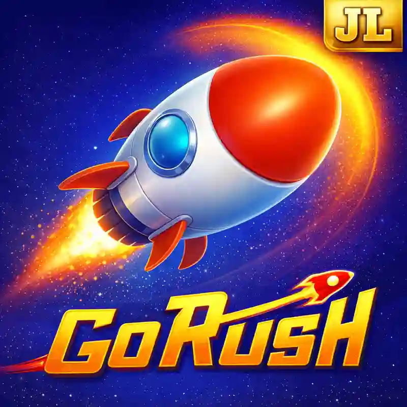 Go Rush Casino Slot Game
