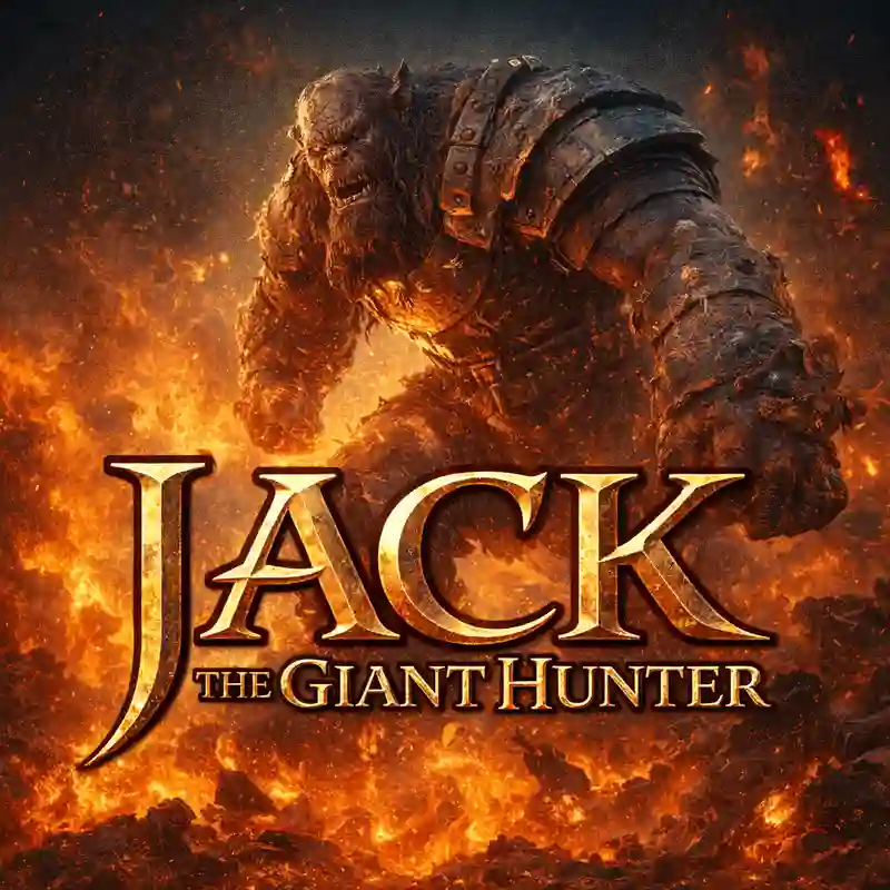 Jack the Giant Hunter Slot Game