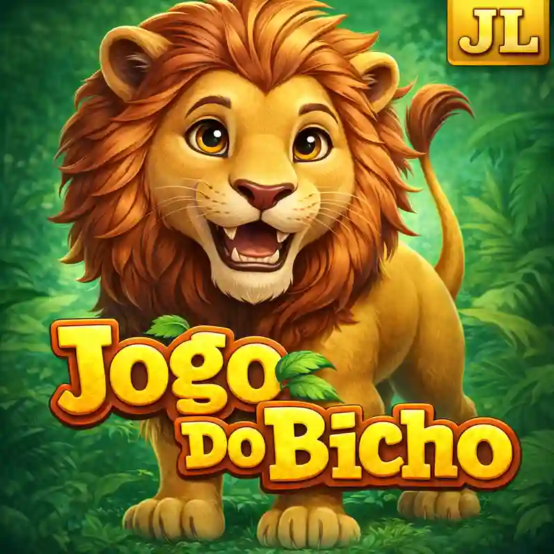 Jogo Do Bicho Online Casino Game