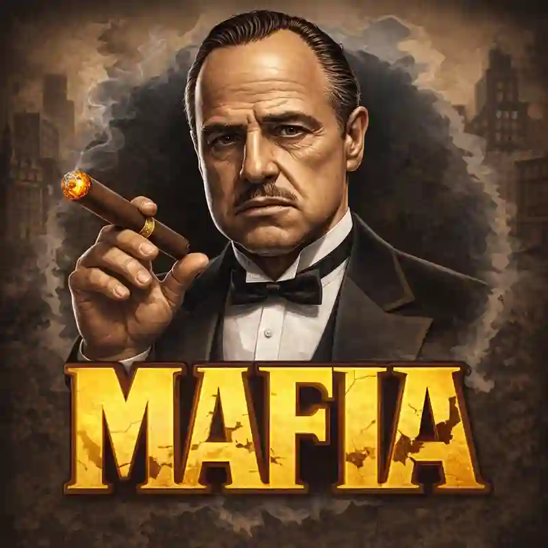 Mafia Slots Game at 639jl53