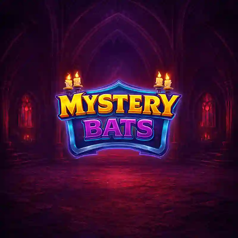 Mystery Bats Slot Game at 639jl53