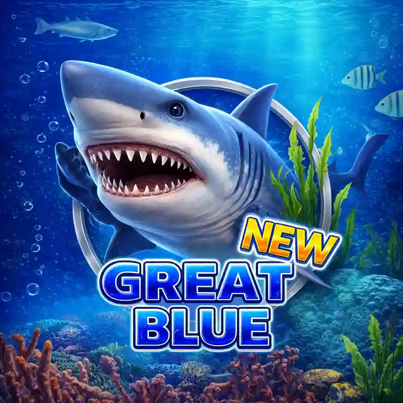 New Great Blue Slot Machine at 639jl53