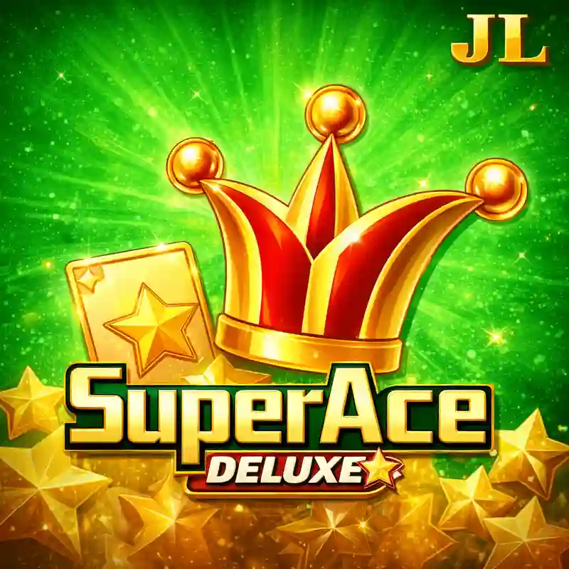 Super Ace Deluxe Slot Game at 639jl53